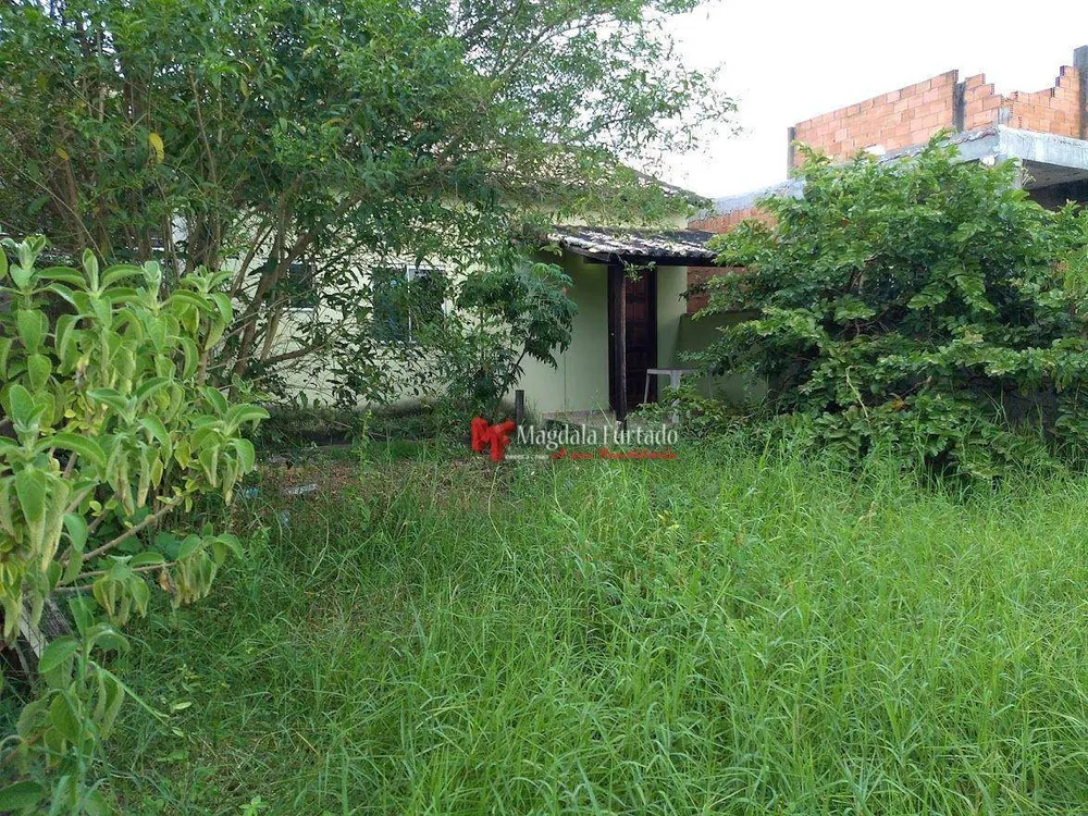 Casa, 1 quarto - Foto 20