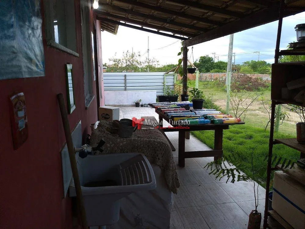 Casa, 1 quarto - Foto 1