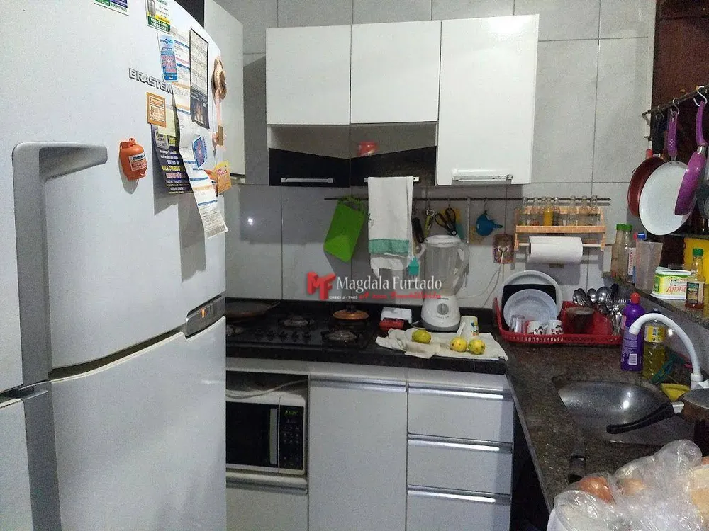 Casa, 1 quarto - Foto 14