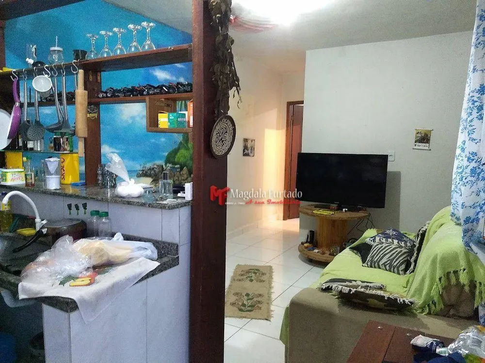 Casa, 1 quarto - Foto 11