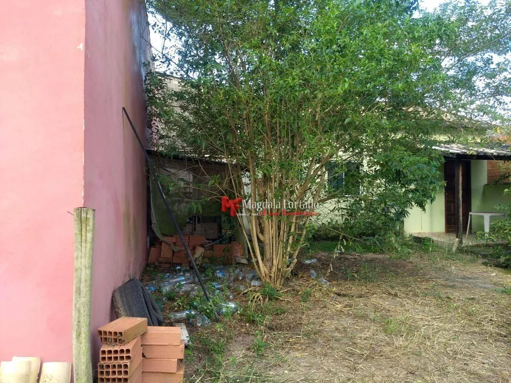 Casa, 1 quarto - Foto 21