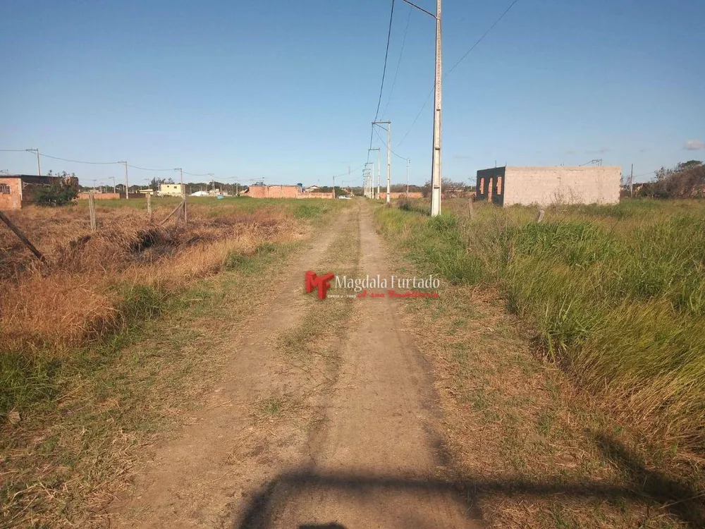 Terreno, 200 m² - Foto 2