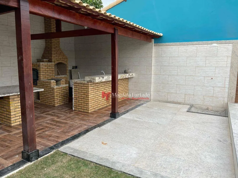 Casa, 3 quartos, 90 m² - Foto 5