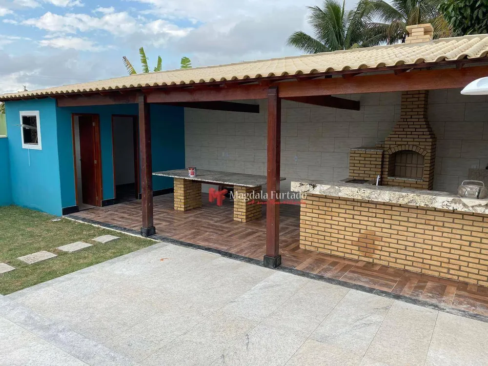 Casa, 3 quartos, 90 m² - Foto 3