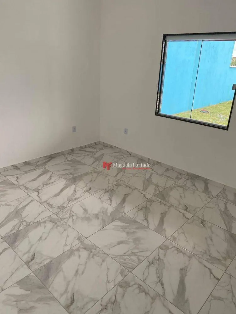 Casa, 3 quartos, 90 m² - Foto 7