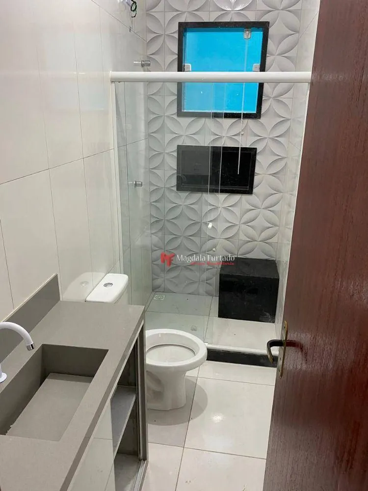 Casa, 3 quartos, 90 m² - Foto 8