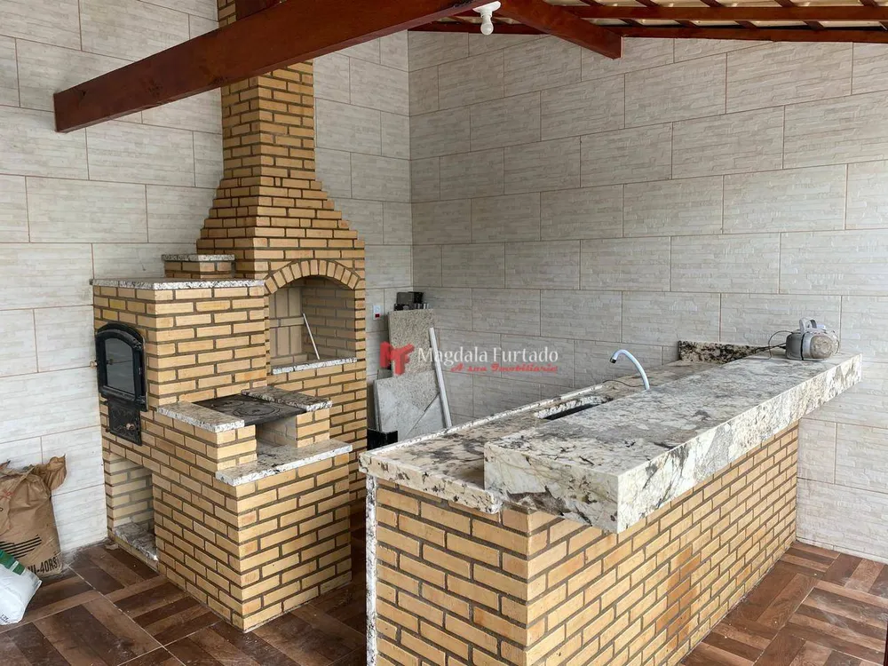 Casa, 3 quartos, 90 m² - Foto 4