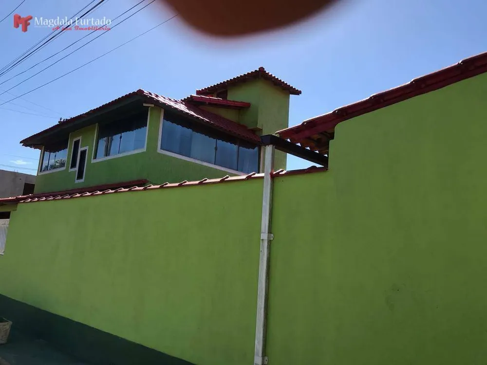 Casa, 2 quartos, 176 m² - Foto 16