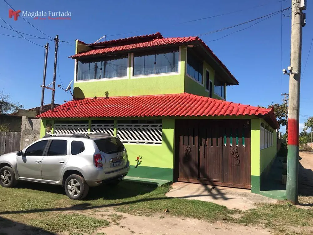 Casa, 2 quartos, 176 m² - Foto 1