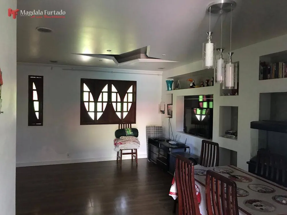 Casa, 2 quartos, 176 m² - Foto 6