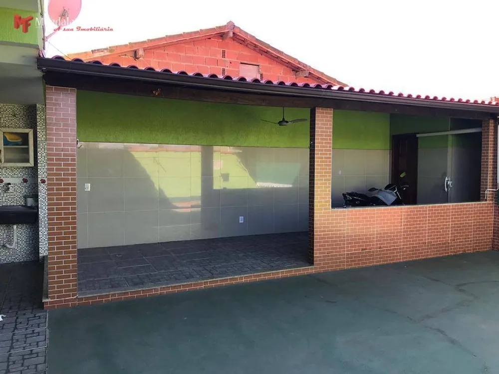 Casa, 2 quartos, 176 m² - Foto 14