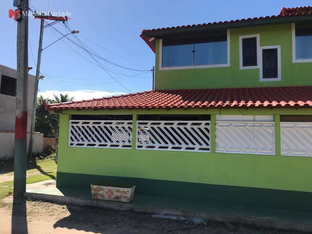 Casa, 2 quartos, 176 m² - Foto 15