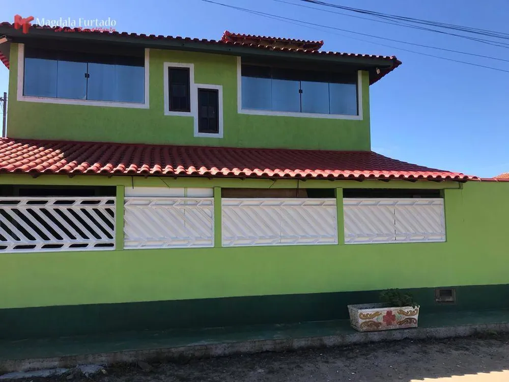 Casa, 2 quartos, 176 m² - Foto 3