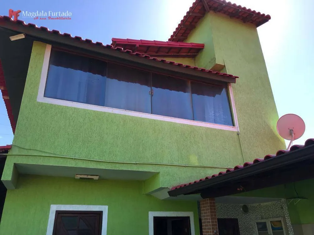 Casa, 2 quartos, 176 m² - Foto 19