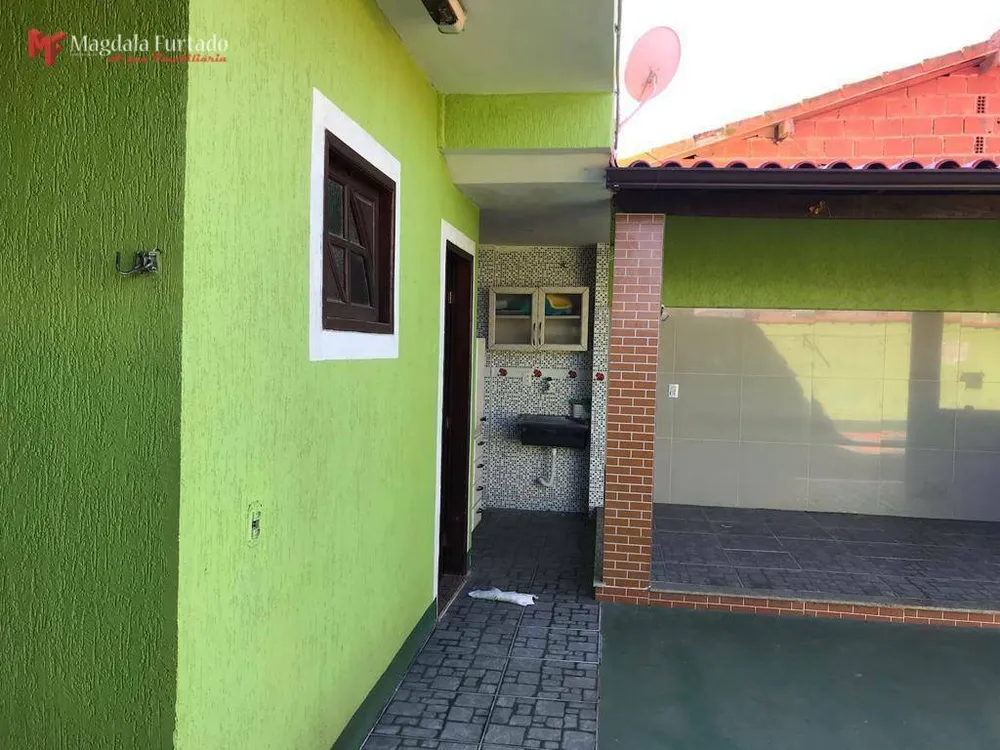 Casa, 2 quartos, 176 m² - Foto 8