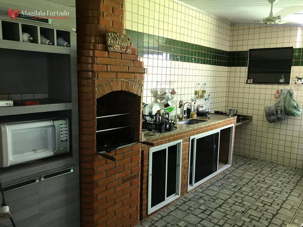 Casa, 2 quartos, 176 m² - Foto 21