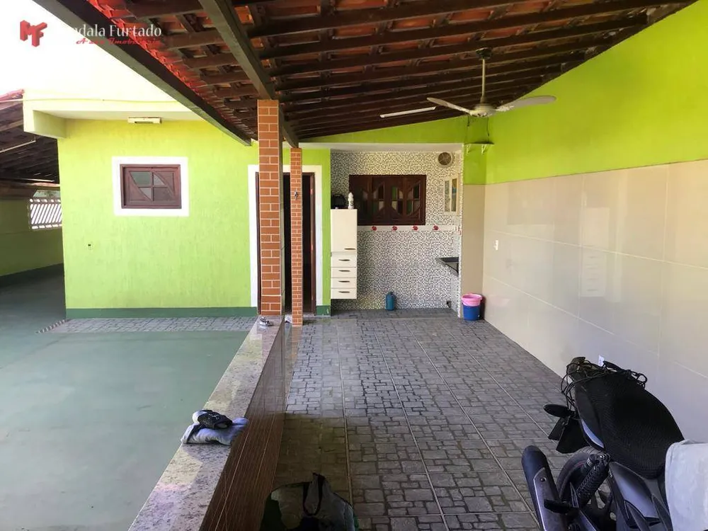 Casa, 2 quartos, 176 m² - Foto 4