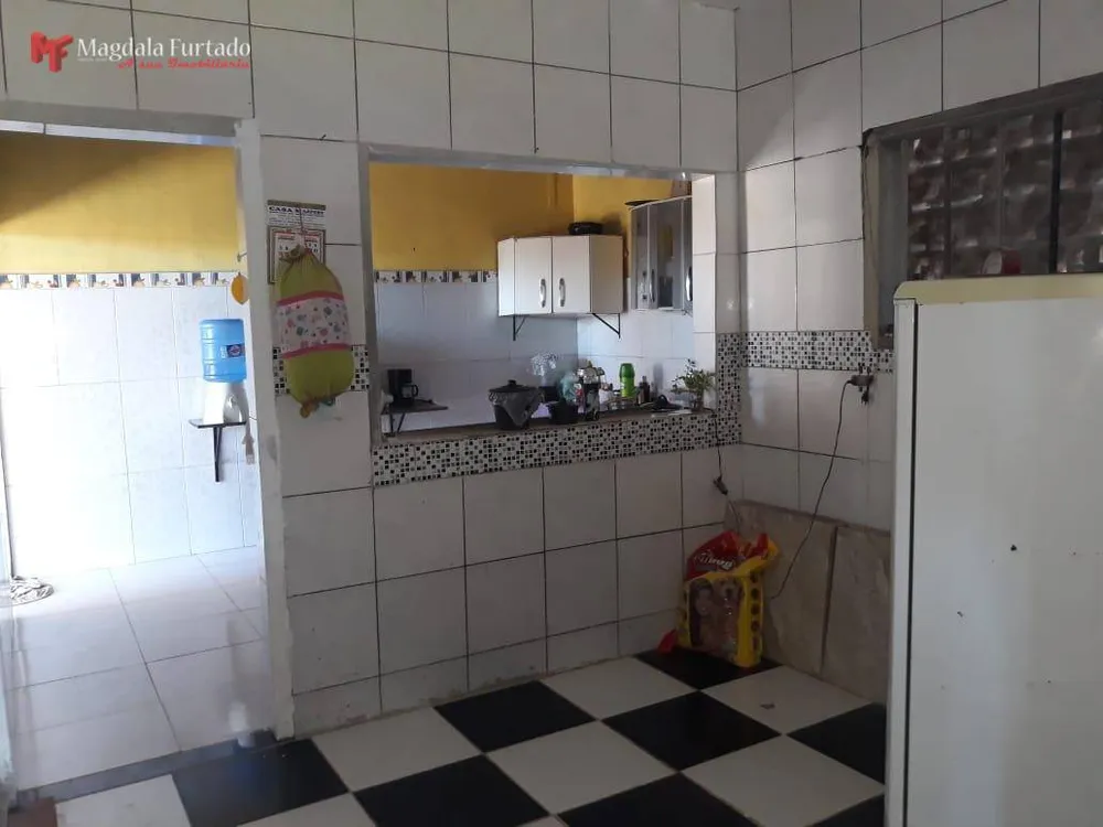 Casa, 4 quartos, 62 m² - Foto 5