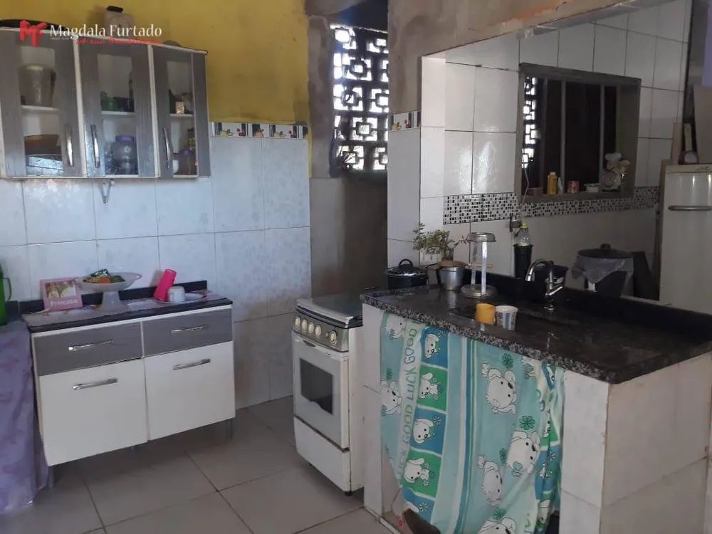 Casa, 4 quartos, 62 m² - Foto 7