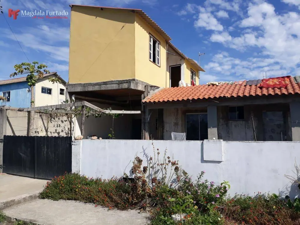 Casa, 4 quartos, 62 m² - Foto 2