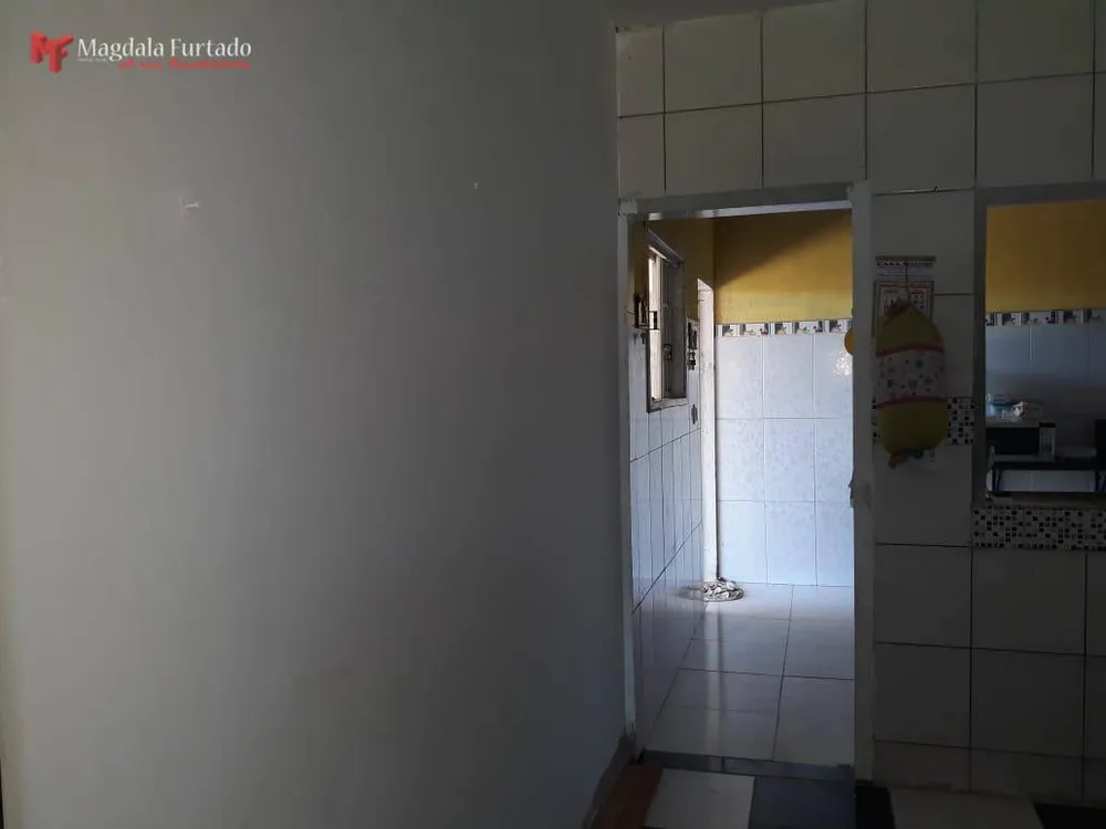 Casa, 4 quartos, 62 m² - Foto 8