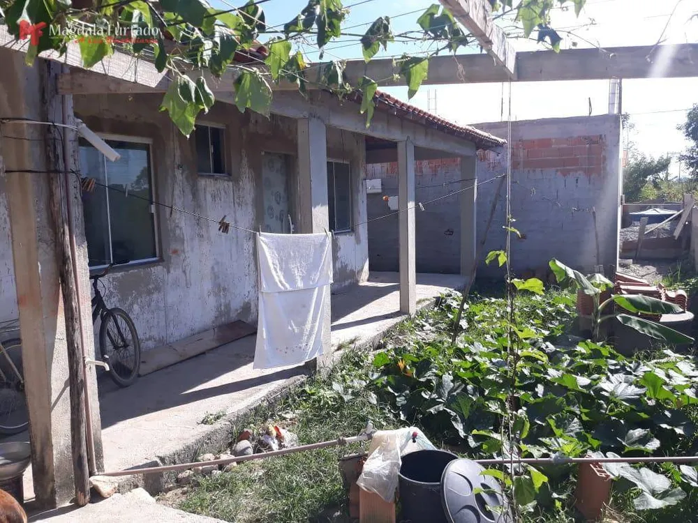 Casa, 4 quartos, 62 m² - Foto 3