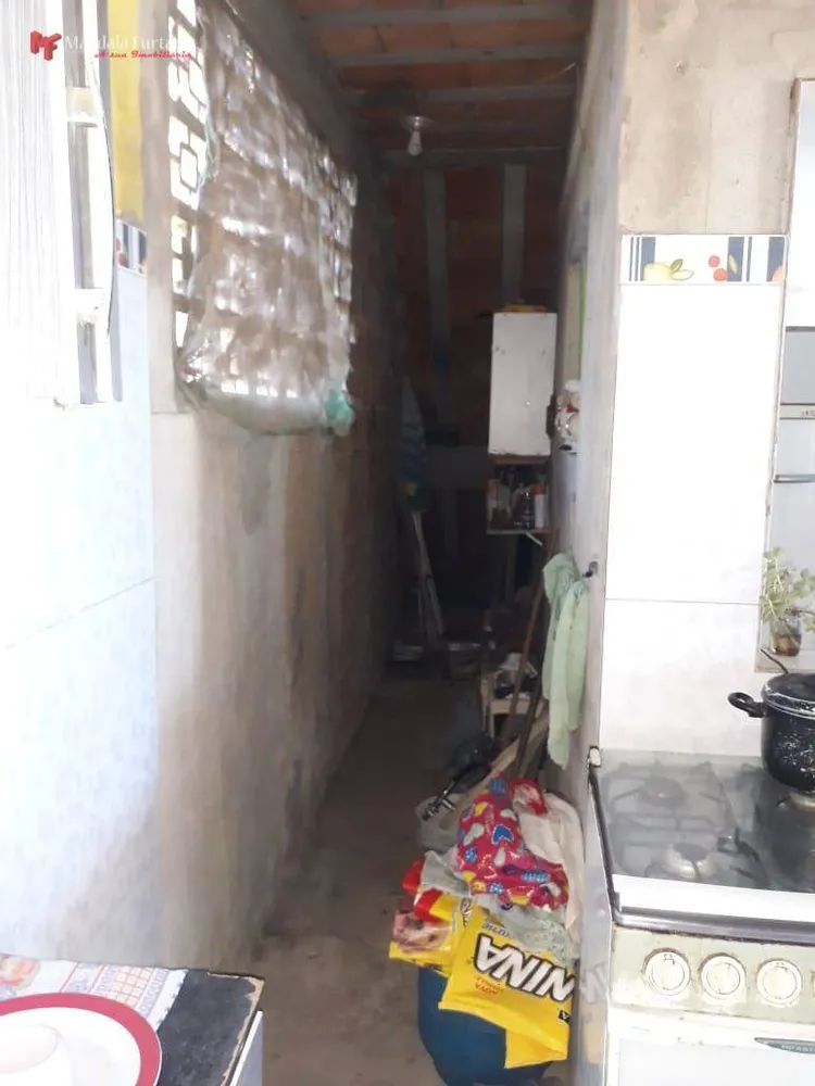 Casa, 4 quartos, 62 m² - Foto 4