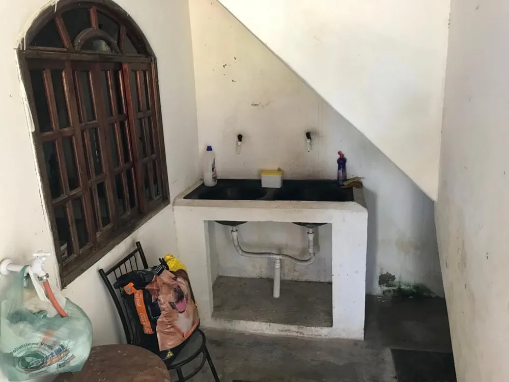 Casa, 4 quartos - Foto 11