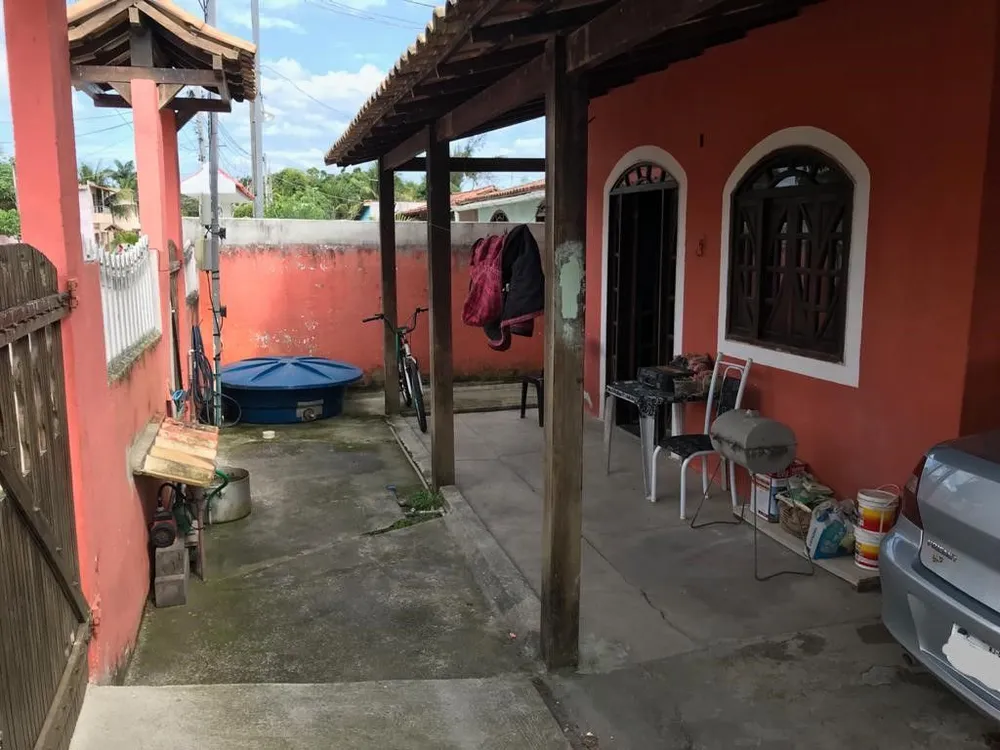 Casa, 4 quartos - Foto 7