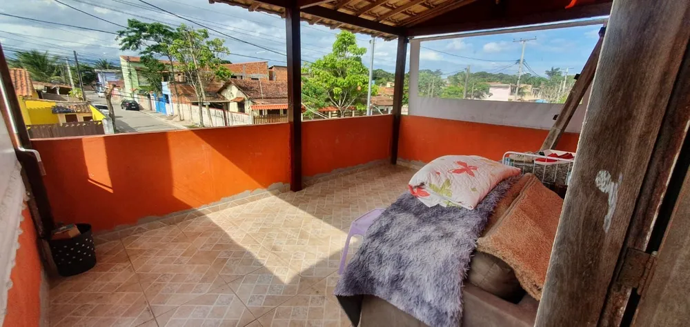 Casa, 4 quartos - Foto 12