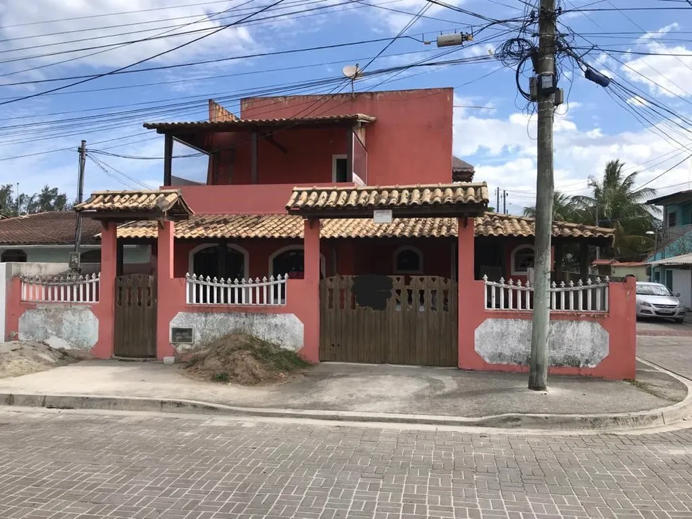 Casa, 4 quartos - Foto 1