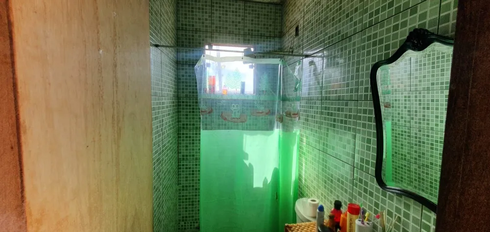 Casa, 4 quartos - Foto 2