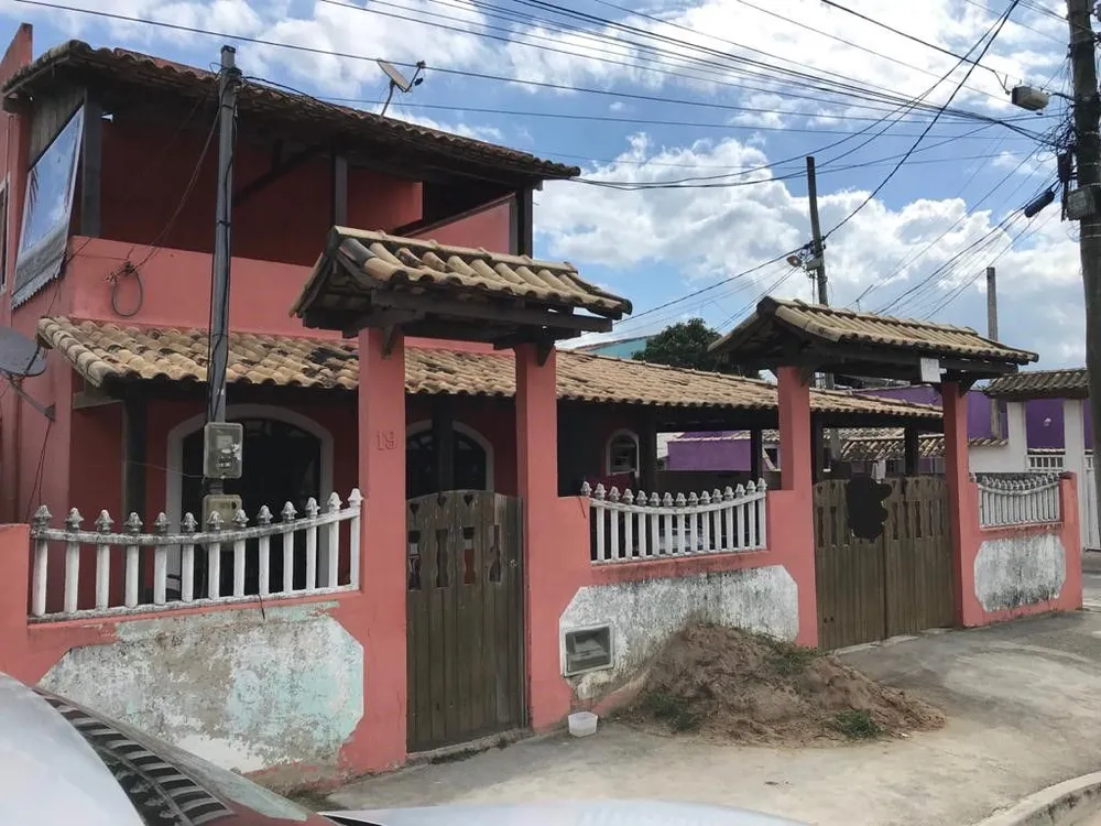 Casa, 4 quartos - Foto 6