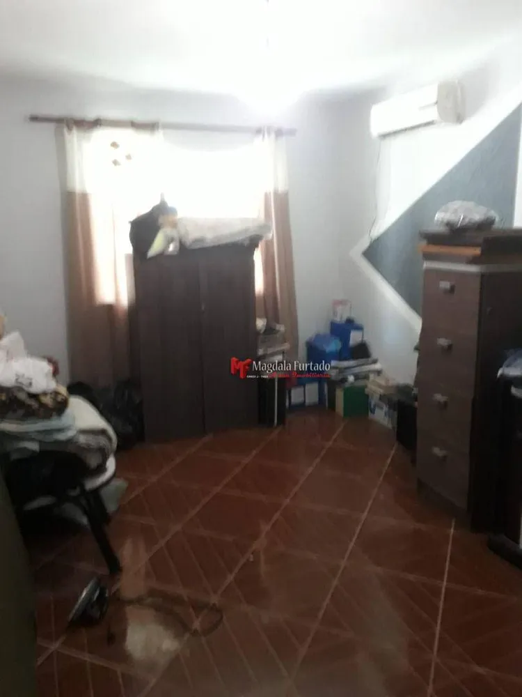 Casa, 3 quartos - Foto 17