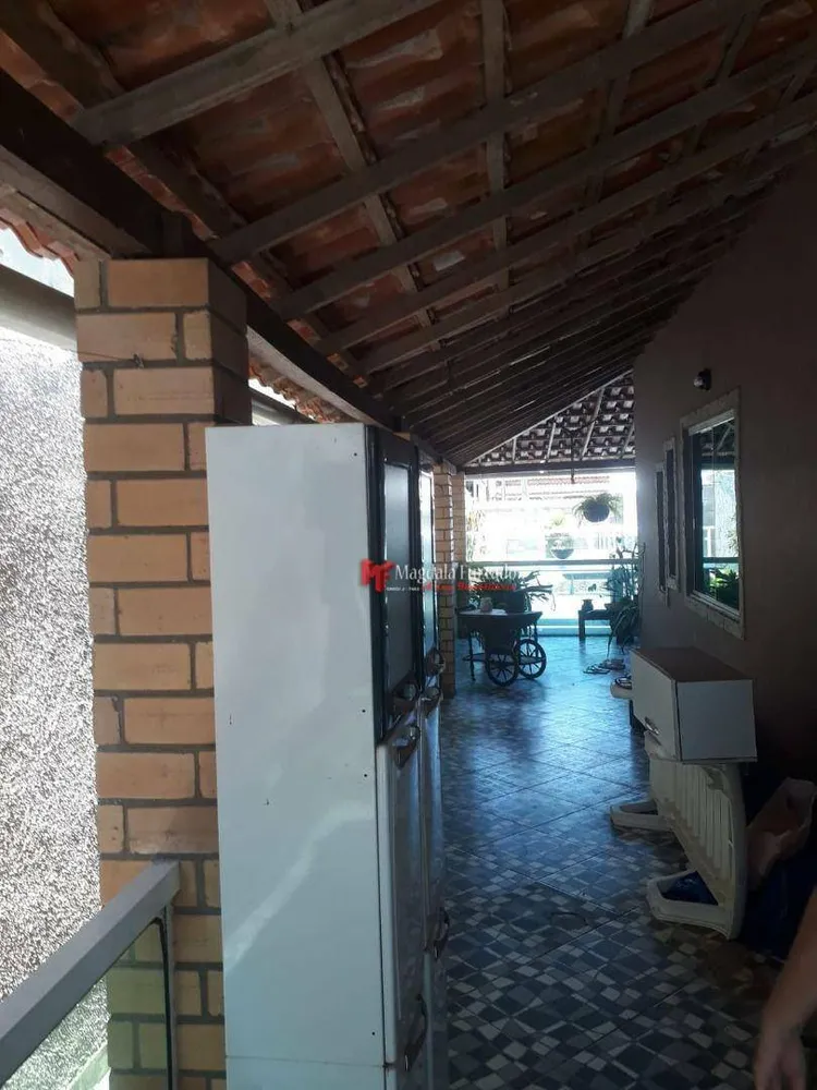 Casa, 3 quartos - Foto 7