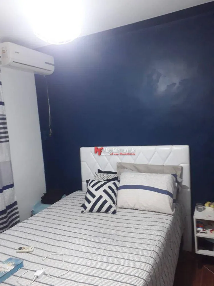 Casa, 3 quartos - Foto 20