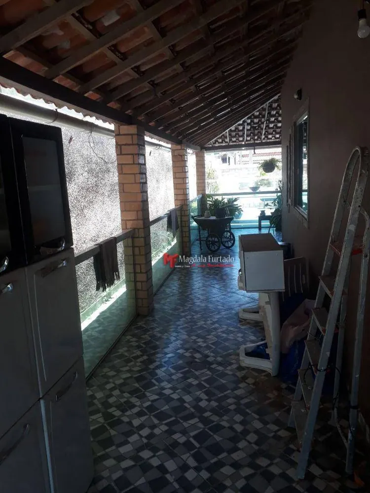 Casa, 3 quartos - Foto 23