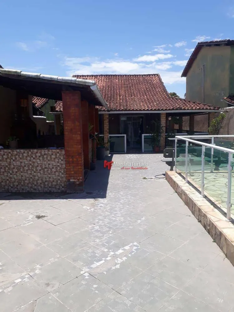 Casa, 3 quartos - Foto 2