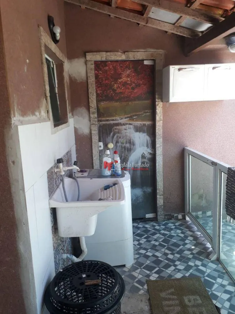 Casa, 3 quartos - Foto 10