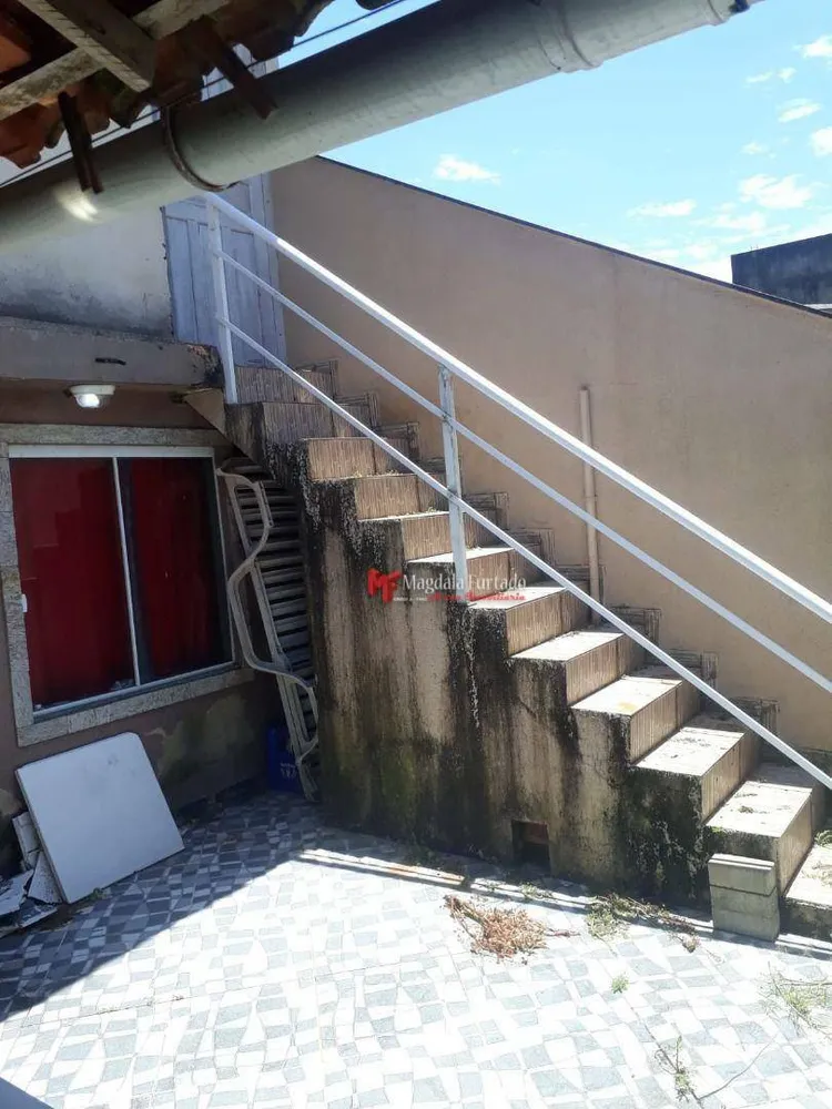 Casa, 3 quartos - Foto 8