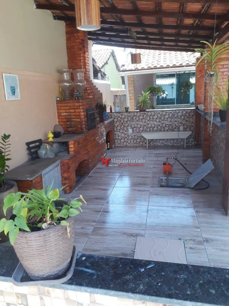 Casa, 3 quartos - Foto 5