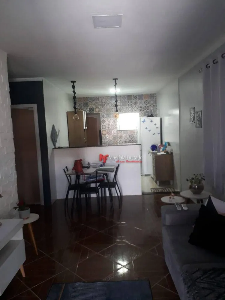 Casa, 3 quartos - Foto 13