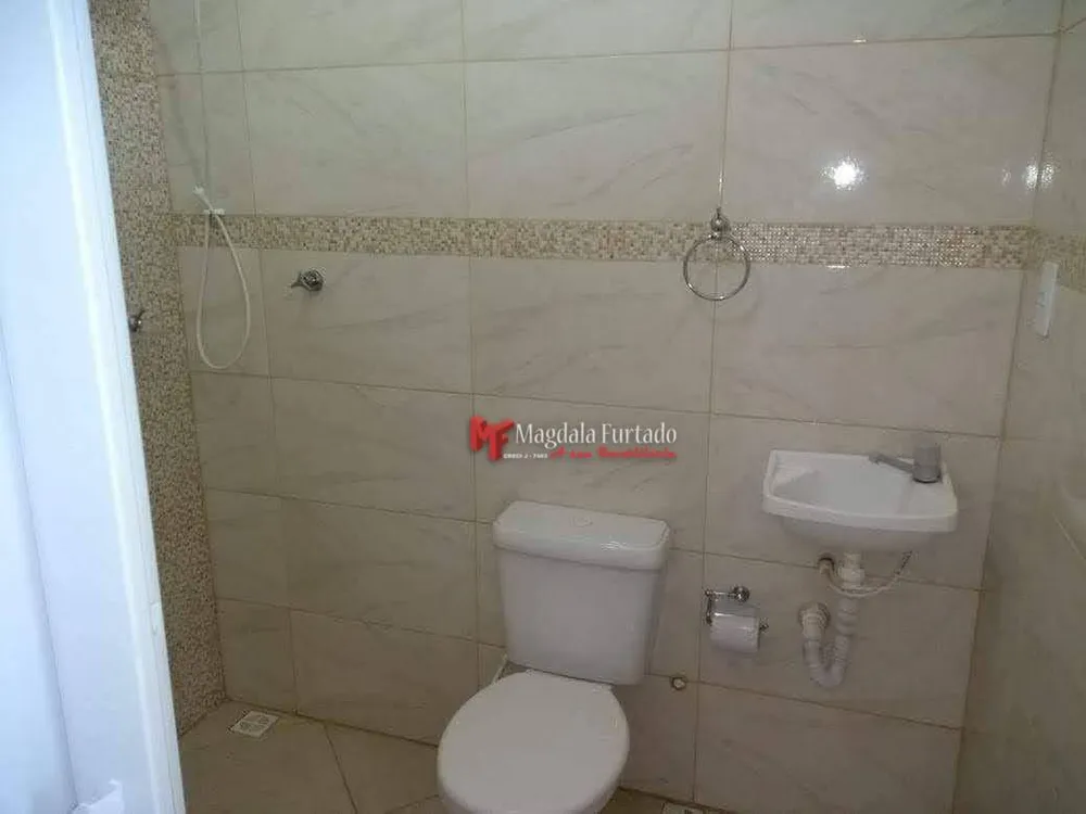 Casa, 2 quartos, 60 m² - Foto 6