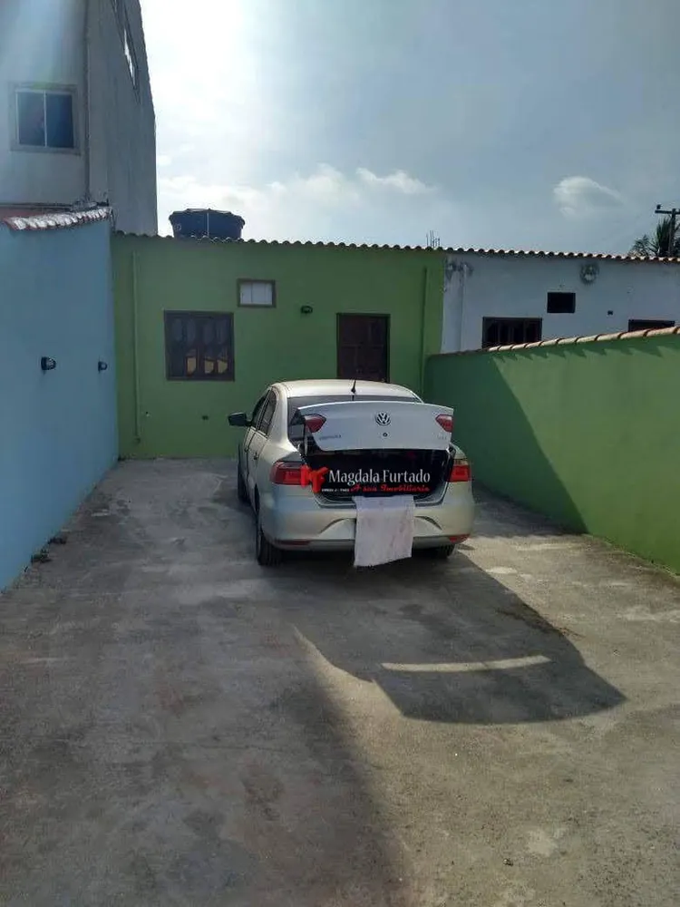 Casa, 2 quartos, 60 m² - Foto 3