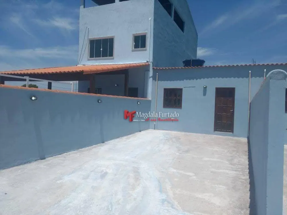 Casa, 2 quartos, 60 m² - Foto 2