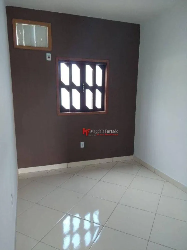 Casa, 2 quartos, 60 m² - Foto 4