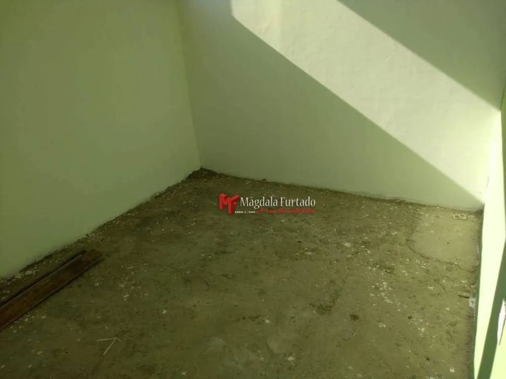 Casa, 2 quartos, 60 m² - Foto 9