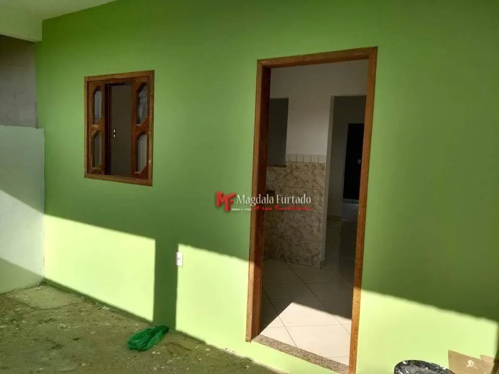 Casa, 2 quartos, 60 m² - Foto 8
