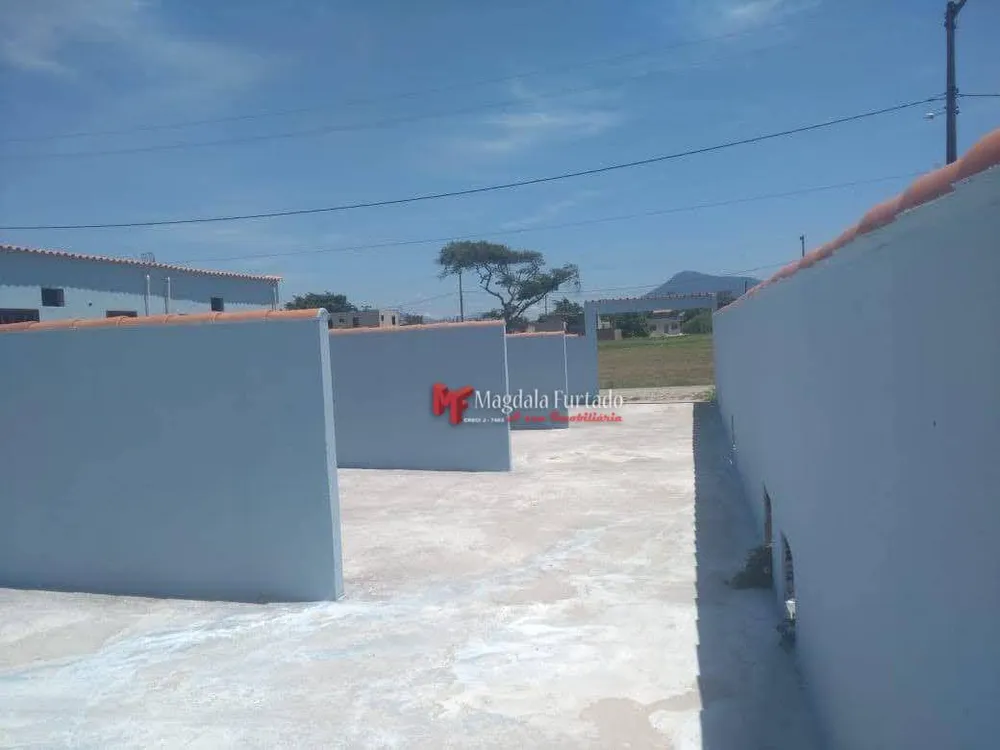 Casa, 2 quartos, 60 m² - Foto 5
