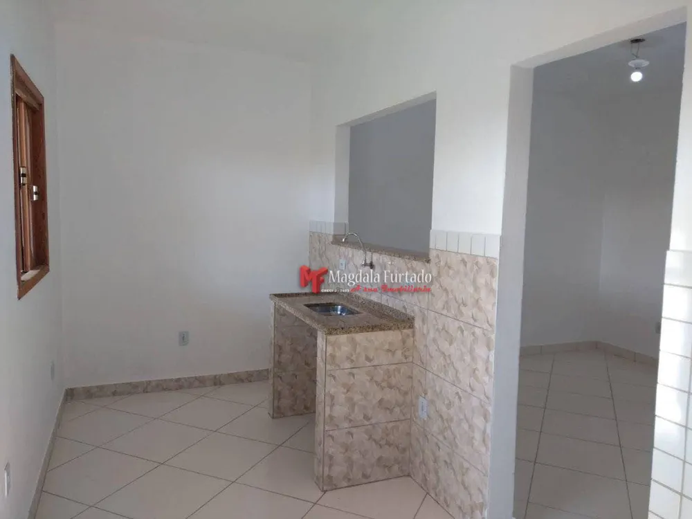 Casa, 2 quartos, 60 m² - Foto 7